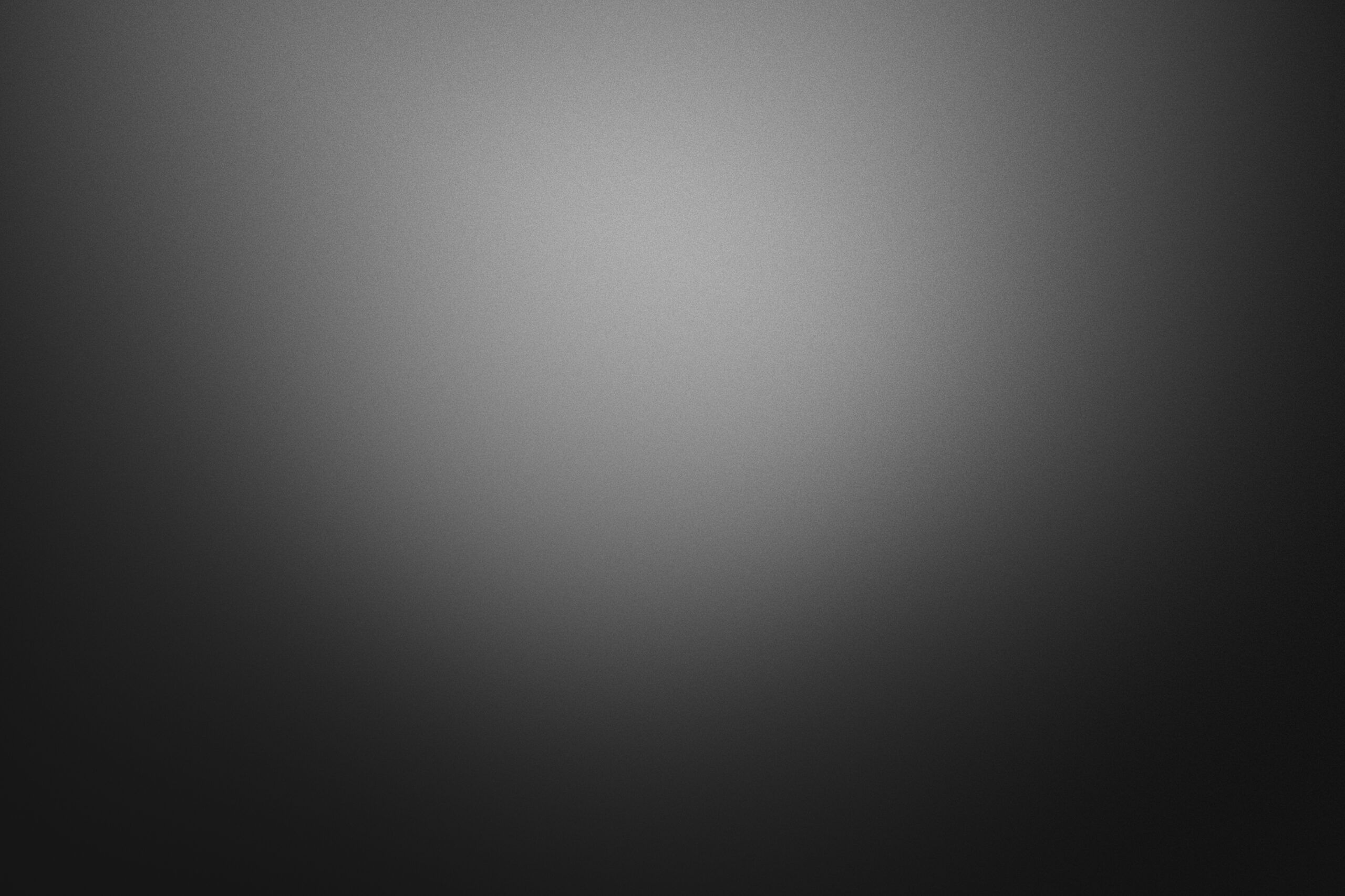 Black background with white spotlight