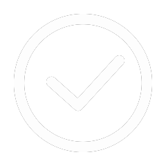 Iconmonstr check mark circle lined 2402